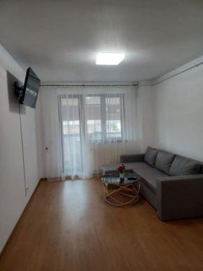 Apartamentul relaxarii M&F